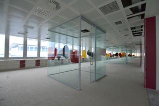 Lloguer Oficina  Botiguers. Parque empresarial táctica