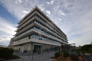 Lloguer Oficina  Botiguers. Parque empresarial tctica