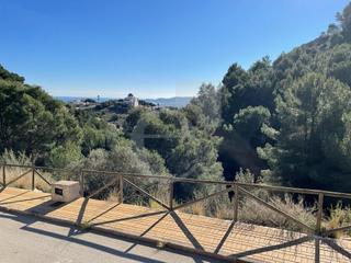 Propriété  Ponferrada. Parcela en javea