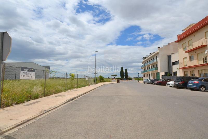Foto 6c33105b-50c0-4c73-8a8e-60d34921b04f. Terreny residencial a Rafelbunyol