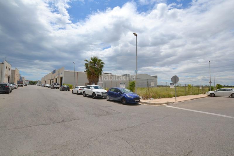 Foto b31f5bd4-cf5e-4233-943d-795602c1e0ee. Terreny residencial a Rafelbunyol