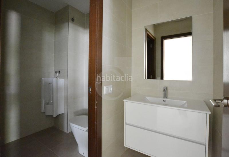 Foto 1d01a24a-8fb6-49ff-8c64-4b1f094cbe16. Location bureau avec chauffage dans Barrio de Campanar Valencia