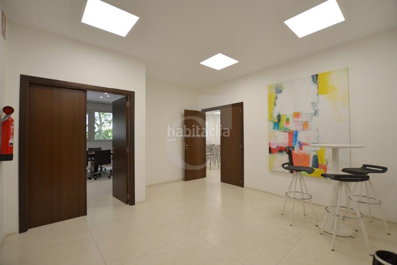 Foto e165717e-b5df-4a75-ab5a-35e242d4edd5. Location bureau avec chauffage dans Barrio de Campanar Valencia