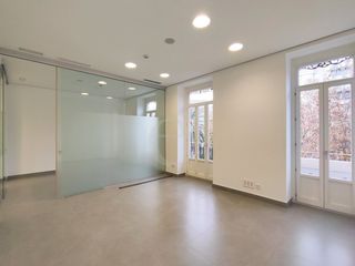 Location Bureau  Marqués del turia. Oficina en marqués del turia