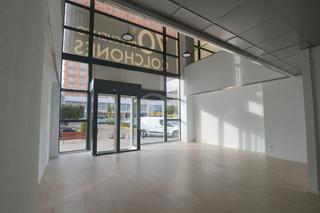 Lloguer Local Comercial a Alfafar. Local en alfafar