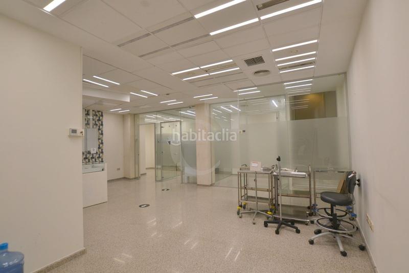 Foto 19704c57-deb1-44b5-bd0b-bd6115711fb5. Local comercial a El Pla del Remei Valencia