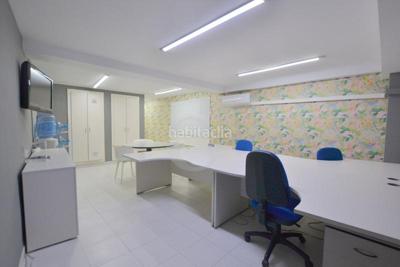 Foto 654fd3dc-df98-4ada-b7ca-f2cf371a42cd. Local comercial a El Pla del Remei Valencia