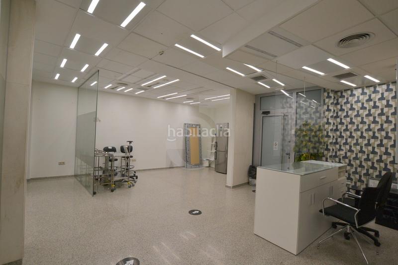 Foto 72c90b49-9fd9-41d1-af1e-1f0aa9882d22. Local comercial a El Pla del Remei Valencia