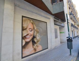 Local Comercial a El Pla del Remei. Local cercano a calle colón