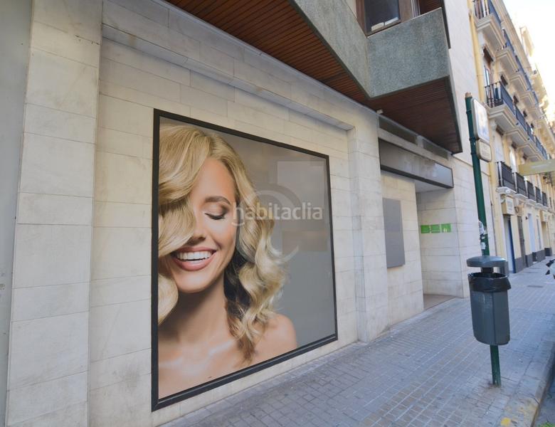 Foto 904d50cd-cb8b-4af8-916e-afe6d5f0eeba. Local comercial a El Pla del Remei Valencia