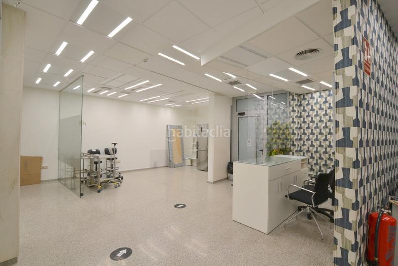 Foto e16a8ad0-3c58-47aa-843b-de968752e595. Local comercial a El Pla del Remei Valencia