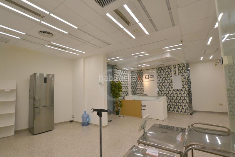 Foto e5e447e4-5019-4b24-abf7-08071c328942. Local comercial a El Pla del Remei Valencia