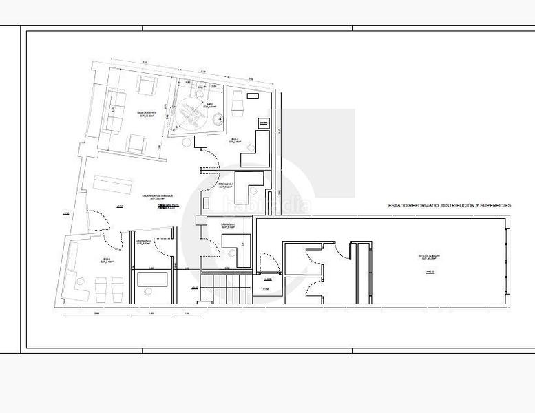 Foto e9a942c1-d833-4423-b7a9-74a1b1ce70bb. Local comercial a El Pla del Remei Valencia