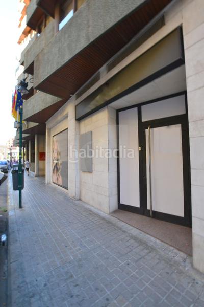Foto ec5b0ef4-1b3f-45d1-8eb2-8d305a7b4303. Local comercial a El Pla del Remei Valencia
