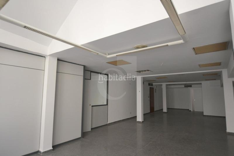 Foto 3e0c3ac3-d70f-4058-8576-12e25a87e197. Affitto ufficio in Sant Francesc Valencia