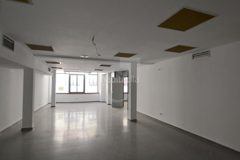 Foto 7ac5935a-8e46-4730-9146-61d15637982c. Affitto ufficio in Sant Francesc Valencia