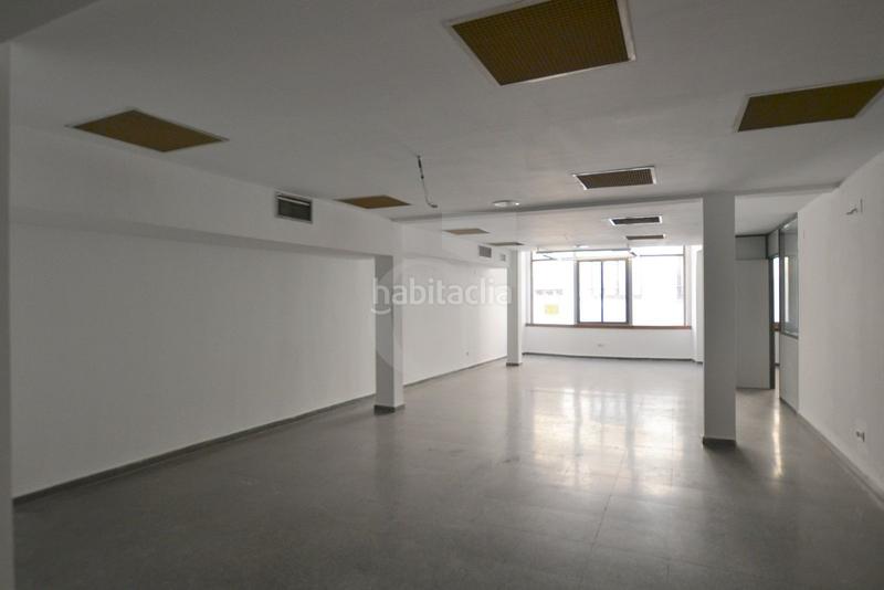 Foto a7c4d959-723e-4917-b64b-9bb985d30f97. Affitto ufficio in Sant Francesc Valencia