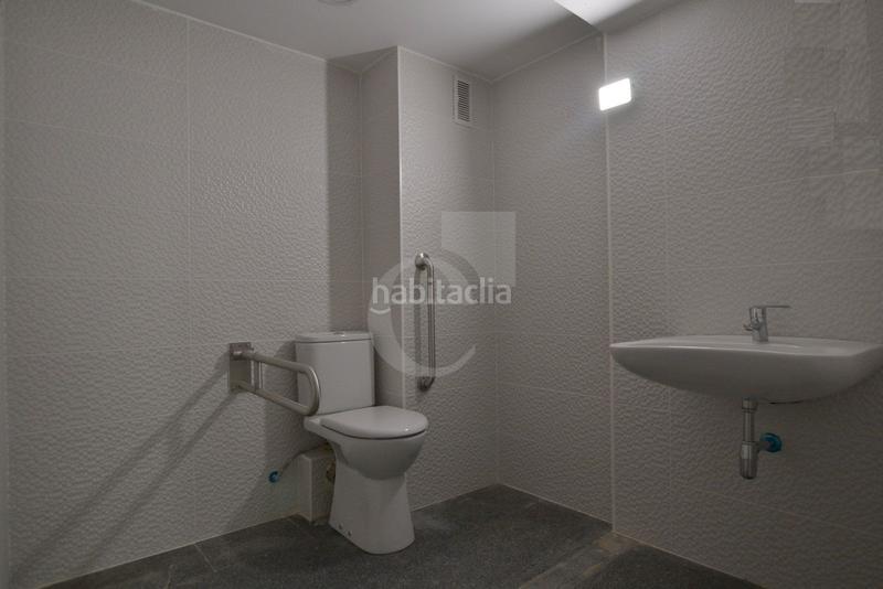 Foto e00e64c0-6202-449b-8f21-edcf0de603ad. Affitto ufficio in Sant Francesc Valencia