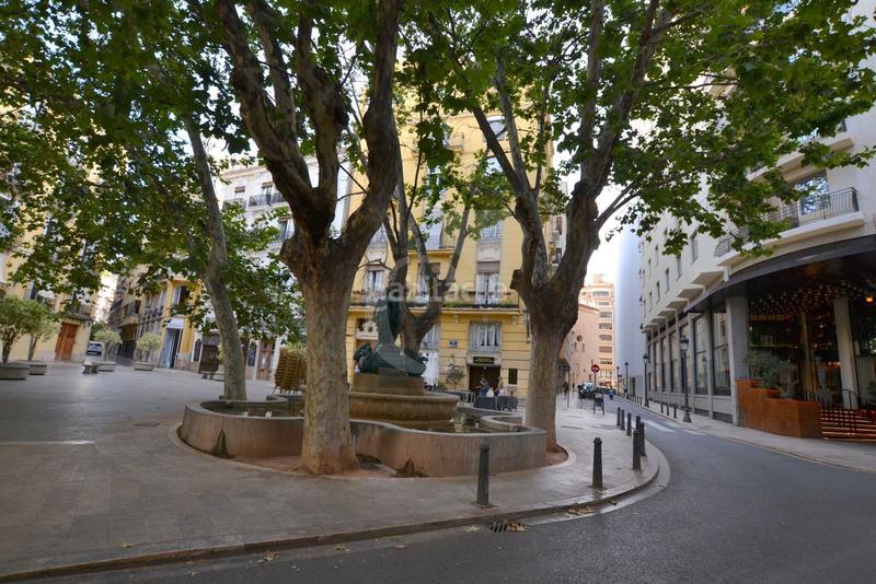 Foto 1044d764-b884-4fda-94f3-4b807e38bc6e. Lloguer oficina a Sant Francesc Valencia