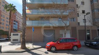 Local Comercial a Sant Pau. Local en maestro rodrigo
