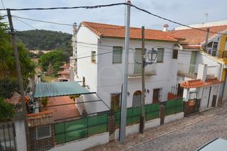 Casa a Serra. Casa en serra