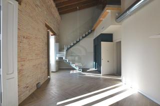 Lloguer Dplex en La Seu. Dplex con encanto en el centro