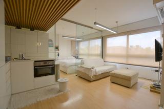 Location Appartement  General elio. Vivienda junto a viveros