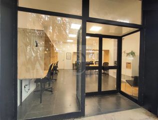 Affitto Ufficio in Arrancapins. Oficina en zona abastos