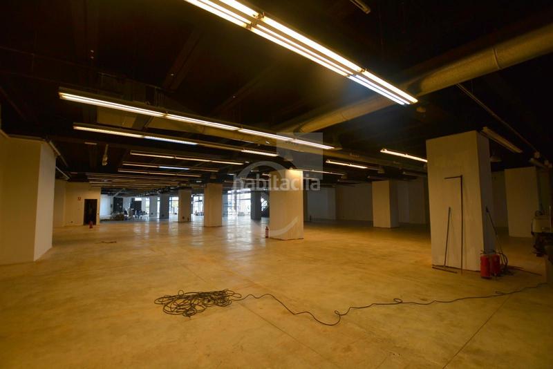 Foto 06b71b91-2b0d-4726-bc80-de591dcf6521. Alquiler local comercial local grandes dimensiones en Alfafar