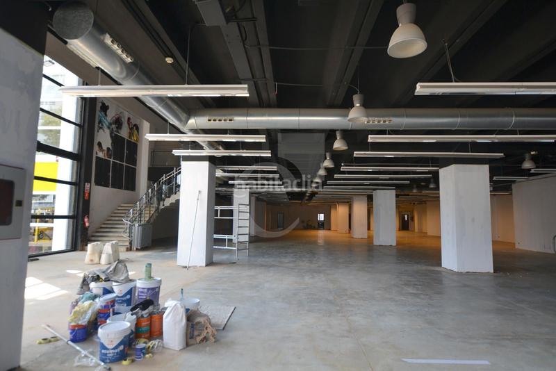 Foto 16a51ca7-e64d-4ab2-9f28-5622604c0d08. Alquiler local comercial local grandes dimensiones en Alfafar