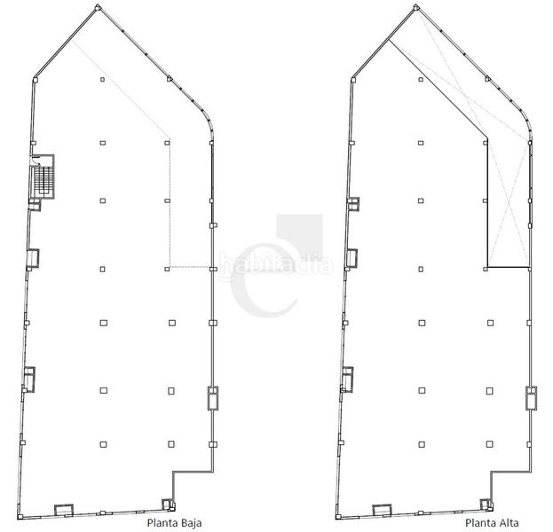 Foto 19617bfb-ddd3-4d52-9a19-7c46e0164287. Alquiler local comercial local grandes dimensiones en Alfafar