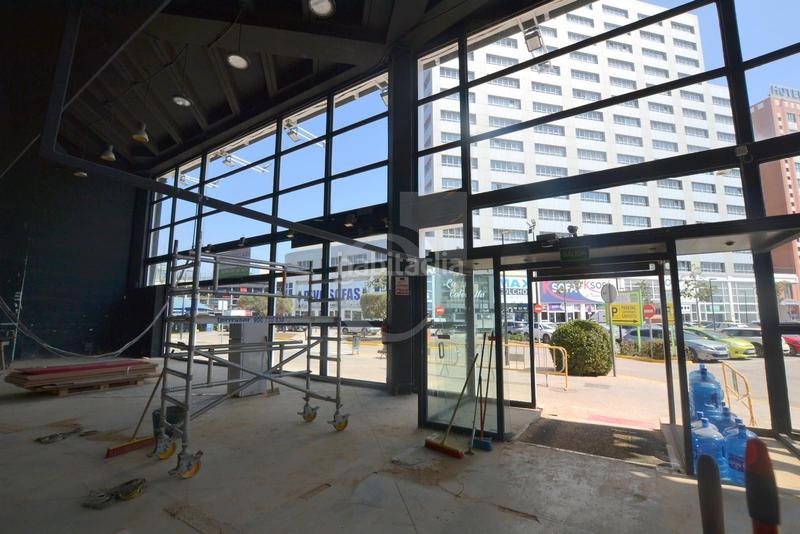 Foto 565aa7f4-a11e-4714-8e2f-6927ab42813d. Alquiler local comercial local grandes dimensiones en Alfafar