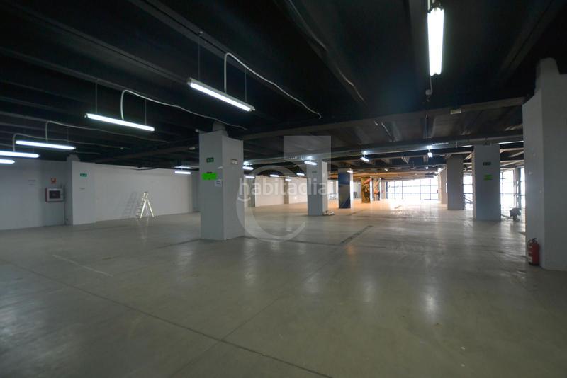 Foto e3cb11e9-8177-4a45-9b2c-62647382527a. Alquiler local comercial local grandes dimensiones en Alfafar