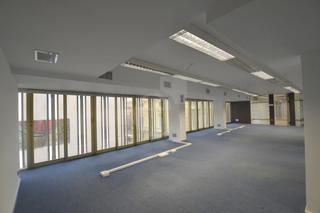 Bureau à Sant Francesc