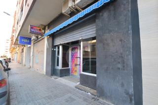 Local Comercial a Tormos. Local en marchalenes