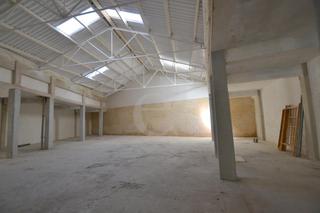 Miete Büro  Joan verdeguer. Oficina diáfana cercana a la marina.