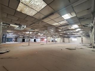 Büro in El Forn d'Alcedo