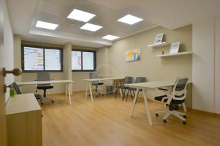Lloguer Oficina a Sant Francesc. Oficina en centro de negocios