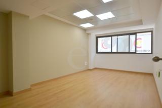 Bureau à Sant Francesc