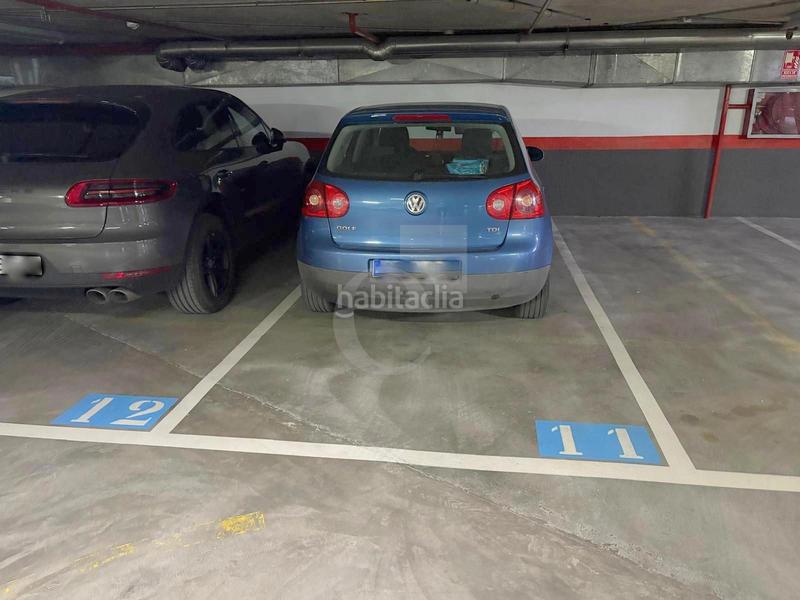 Foto 134cbb2b-1d26-4a86-a200-3d41245d1122. Aparcament cotxe a colon 1 a Sant Francesc Valencia