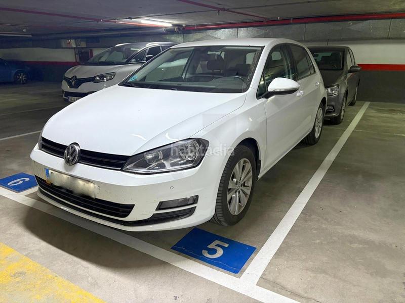 Foto 4e5c4827-20b6-43f9-9f5a-76db5468f3c1. Autoparkplatz in Sant Francesc Valencia