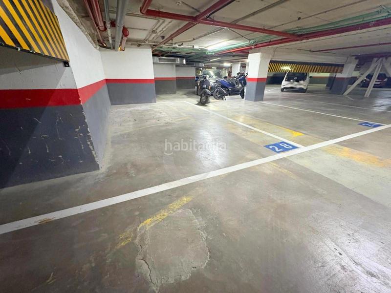 Foto 6ecd1b64-412d-4a22-bc1b-54b475bbd579. Aparcament cotxe a Sant Francesc Valencia