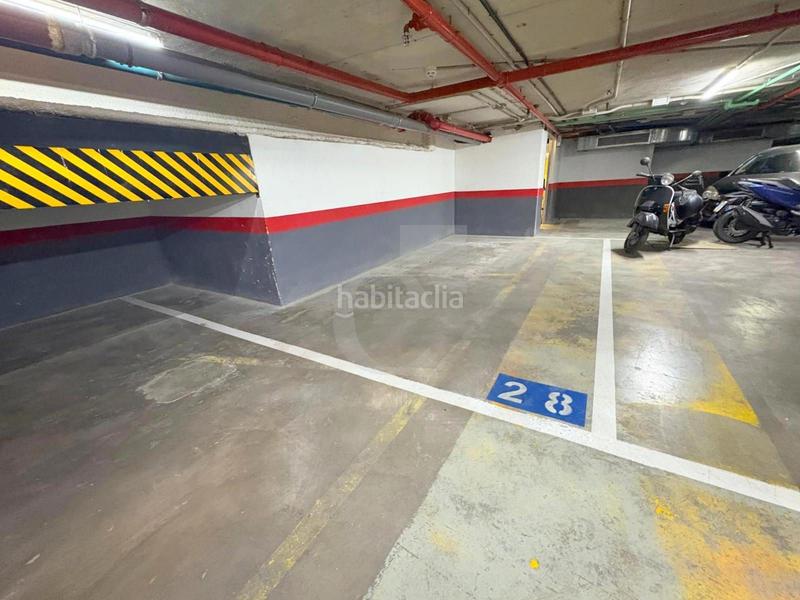 Foto 972f63bd-95b0-4b95-937f-fbe4f89a8e57. Aparcament cotxe a Sant Francesc Valencia