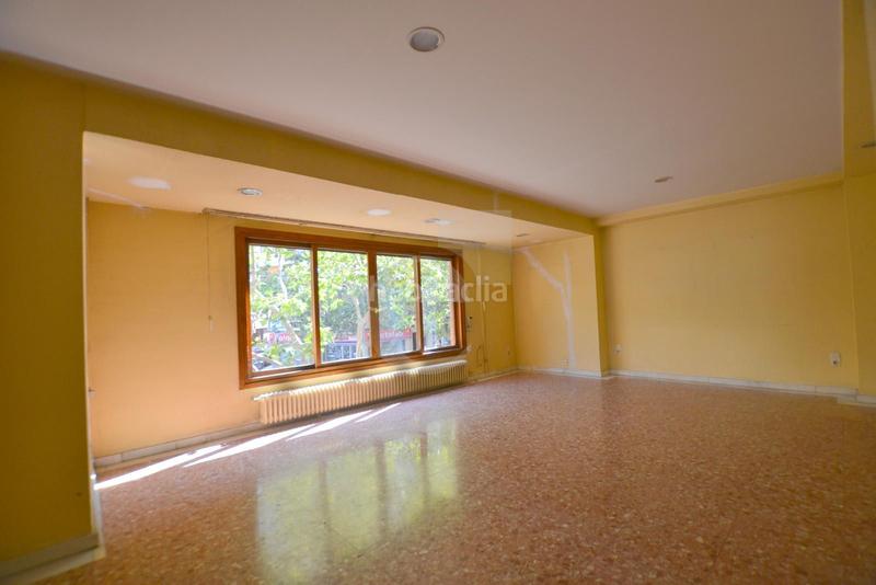 Foto 1068537b-c8fa-4c76-a119-853861649720. Rent flat in Exposició Valencia