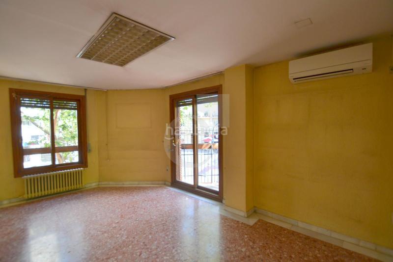 Foto 6a3c6c09-6b86-4a21-b362-706b5ccdc343. Rent flat in Exposició Valencia