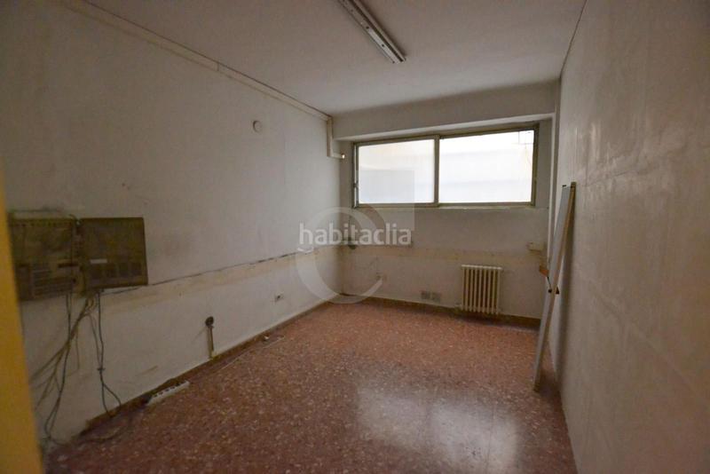 Foto 828ce477-15fa-4543-9da8-d599ea55fa32. Rent flat in Exposició Valencia