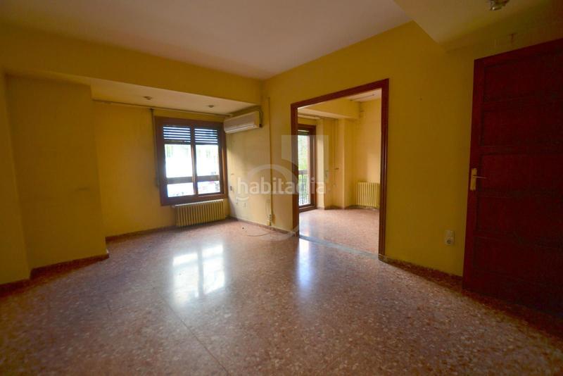 Foto 8bf2fcb1-b815-46b2-be99-47c0ce1ce26b. Rent flat in Exposició Valencia