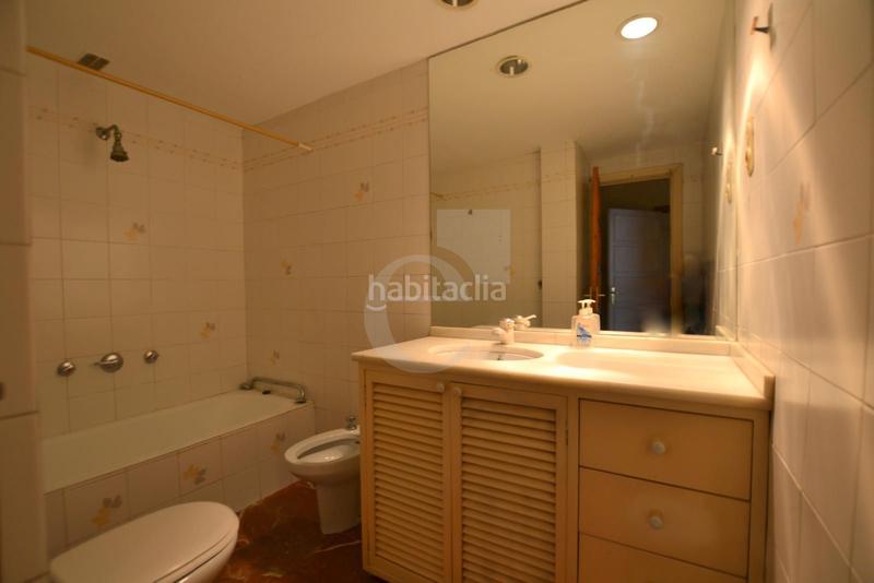 Foto a07020b7-166f-4414-96b6-bbb9f7d3e90f. Rent flat in Exposició Valencia
