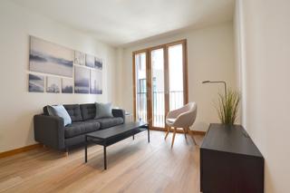 Alquiler Piso  Madrina. Apartamento exclusivo junto al mercado central