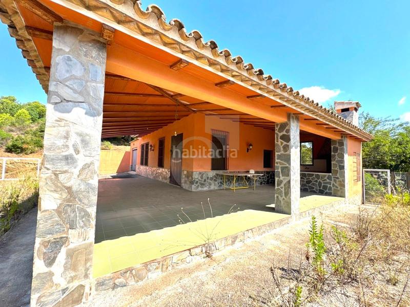Foto 80a8ae3b-5f6b-431f-8241-341abcdb419a. Chalet masía en Borriol